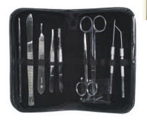 Professional Dissecting Kit